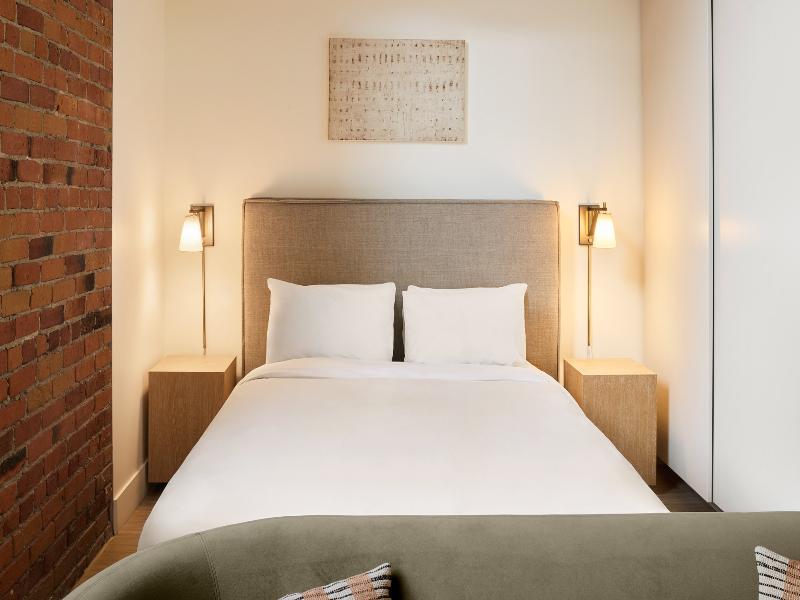 Eurostars Old Montreal Suites & Apartments image