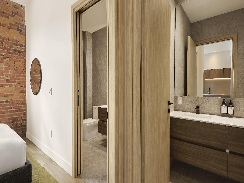 Eurostars Old Montreal Suites & Apartments image
