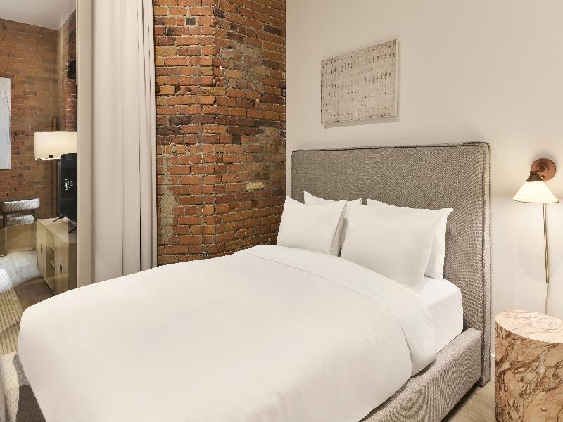 Eurostars Old Montreal Suites & Apartments image