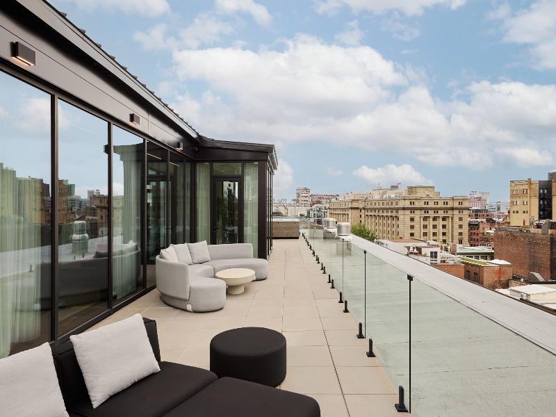 Eurostars Old Montreal Suites & Apartments image