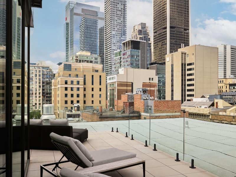 Eurostars Old Montreal Suites & Apartments image