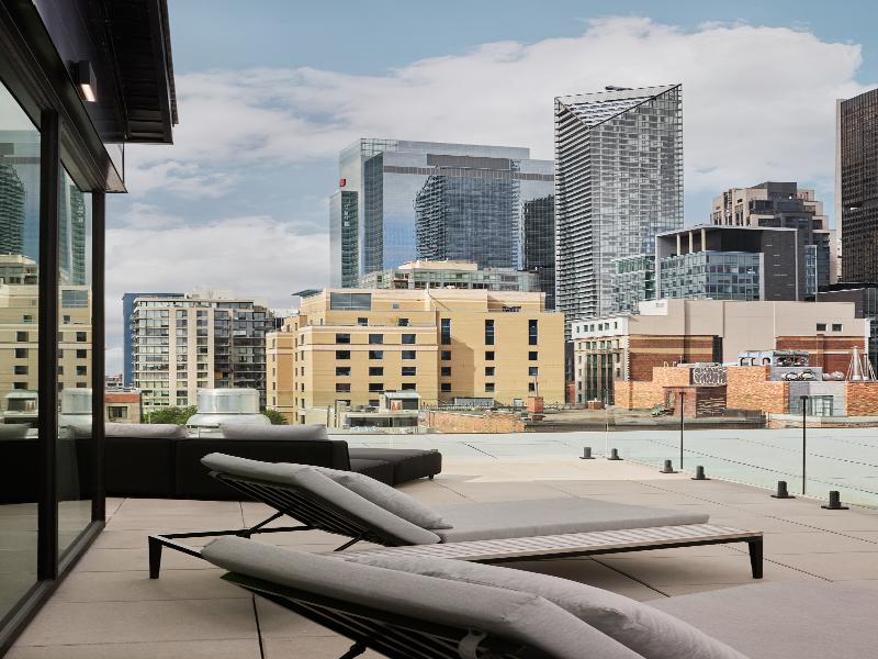Eurostars Old Montreal Suites & Apartments image