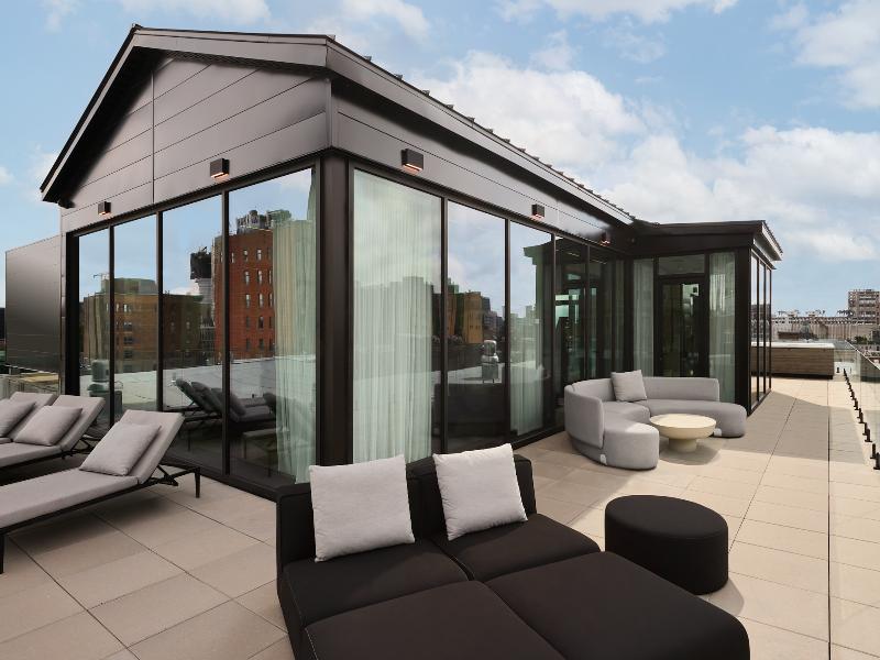 Eurostars Old Montreal Suites & Apartments image