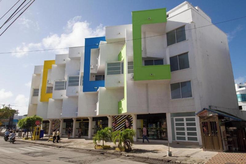 Apartamentos In Di Morgans Cannon image
