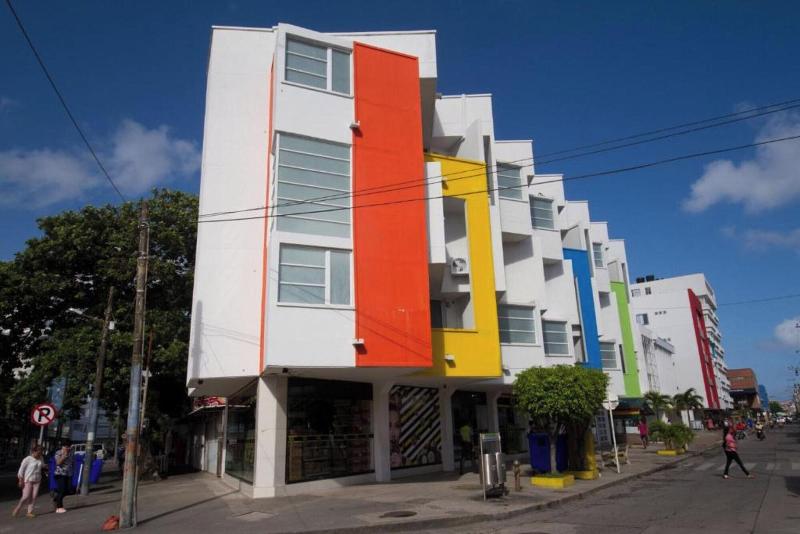 Apartamentos In Di Morgans Cannon image