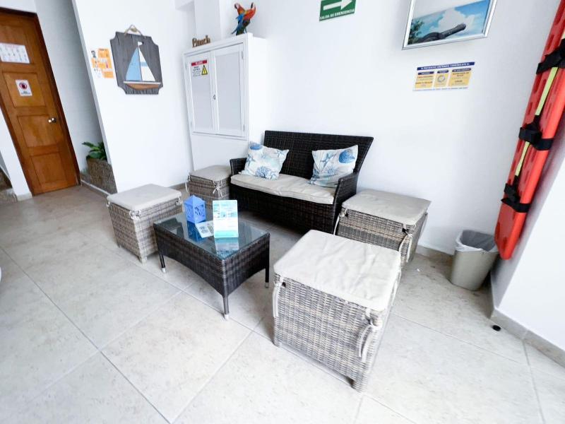 Apartamentos In Di Morgans Cannon image