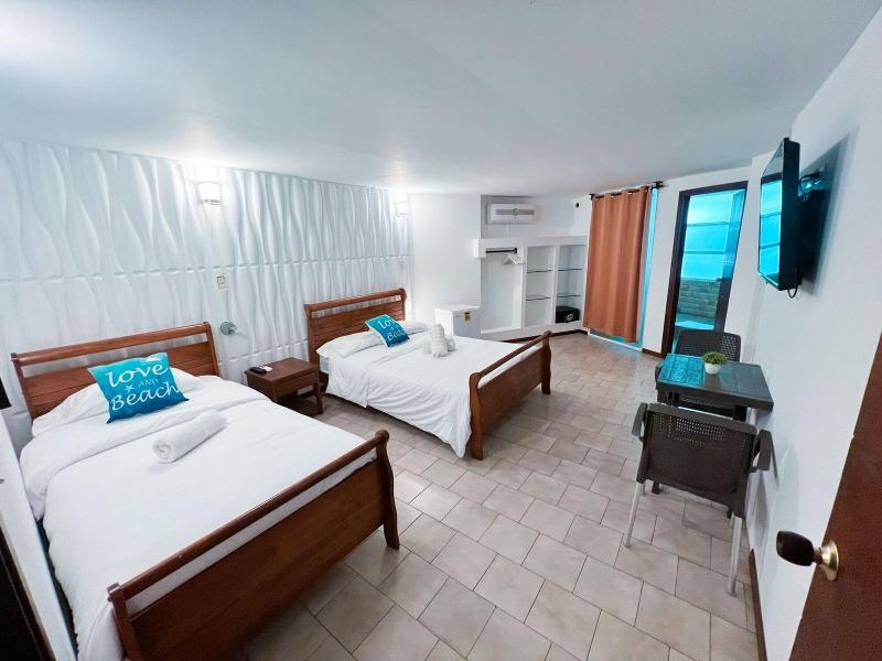 Apartamentos In Di Morgans Cannon image