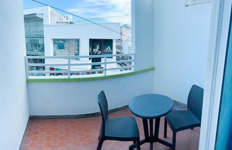Apartamentos In Di Morgans Cannon image