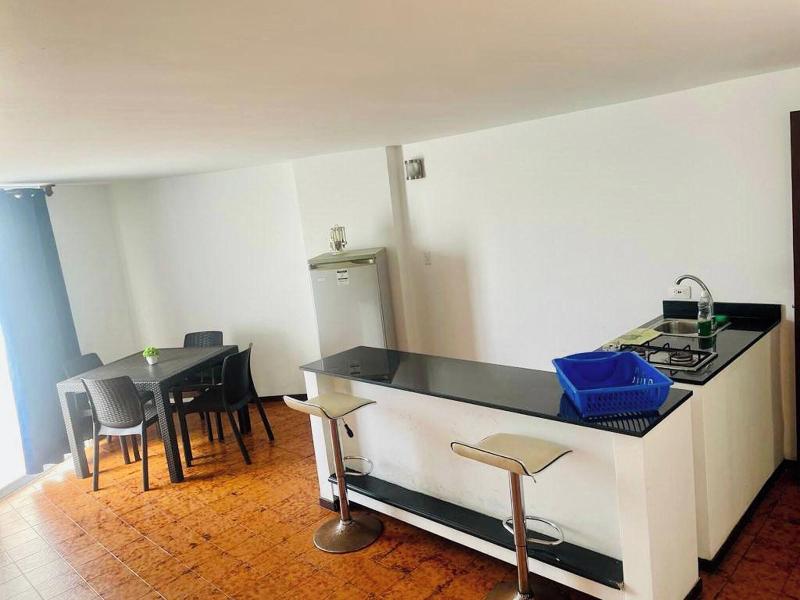 Apartamentos In Di Morgans Cannon image