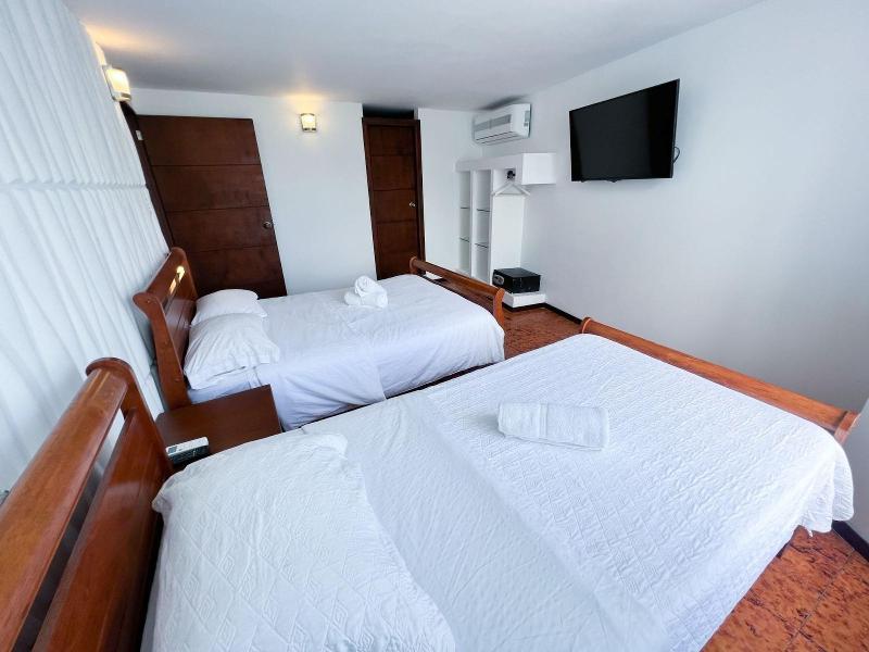 Apartamentos In Di Morgans Cannon image