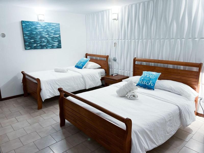 Apartamentos In Di Morgans Cannon image