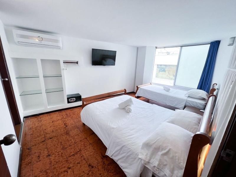 Apartamentos In Di Morgans Cannon image