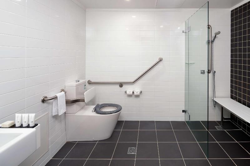 Stay in style at Rydges Sydney Central