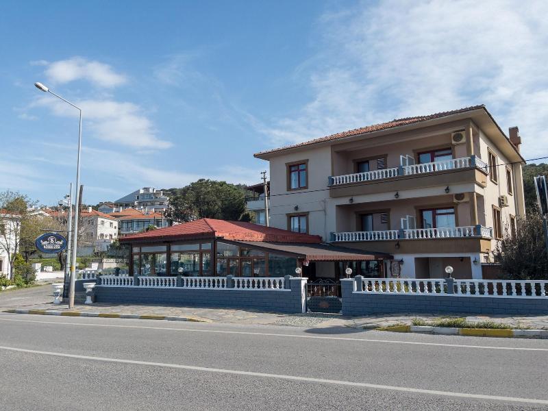 Sa Zer Otel image