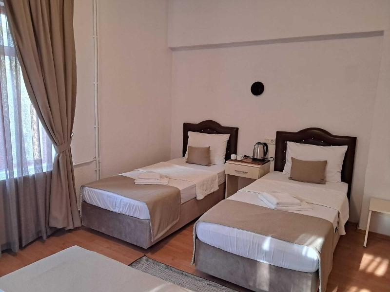 Sa Zer Otel image