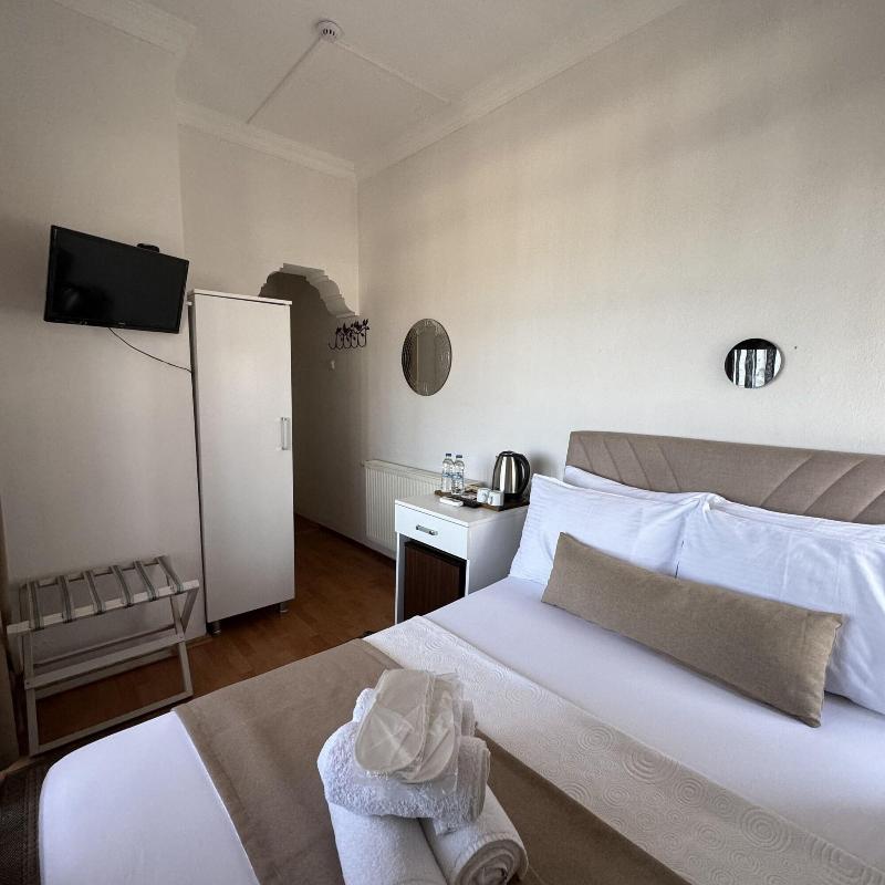Sa Zer Otel image