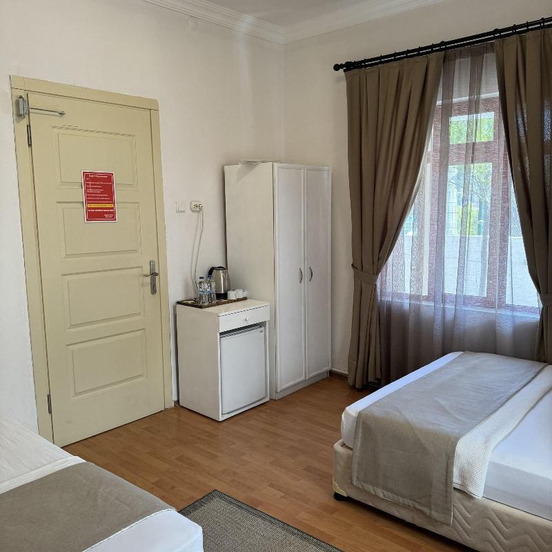 Sa Zer Otel image