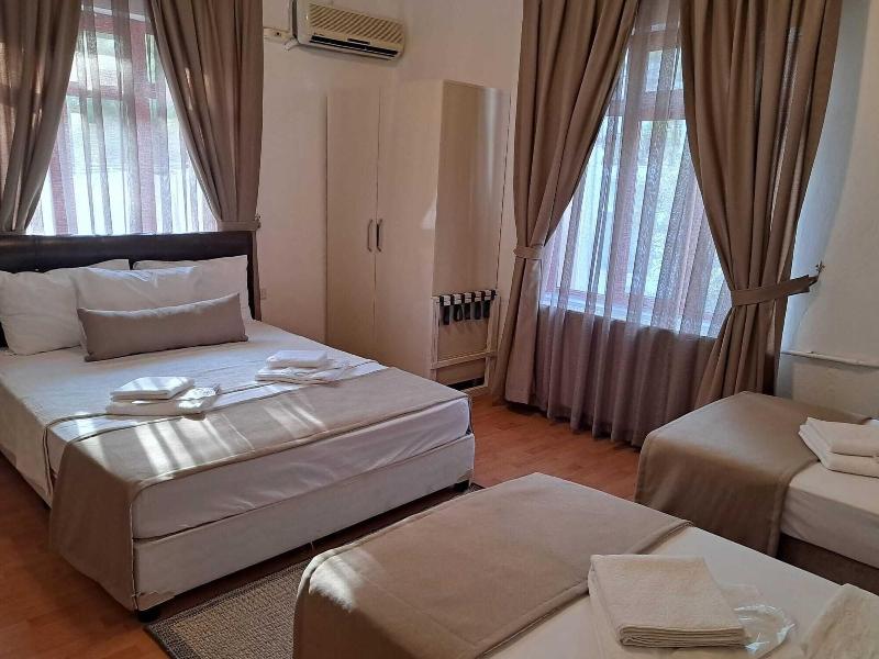 Sa Zer Otel image