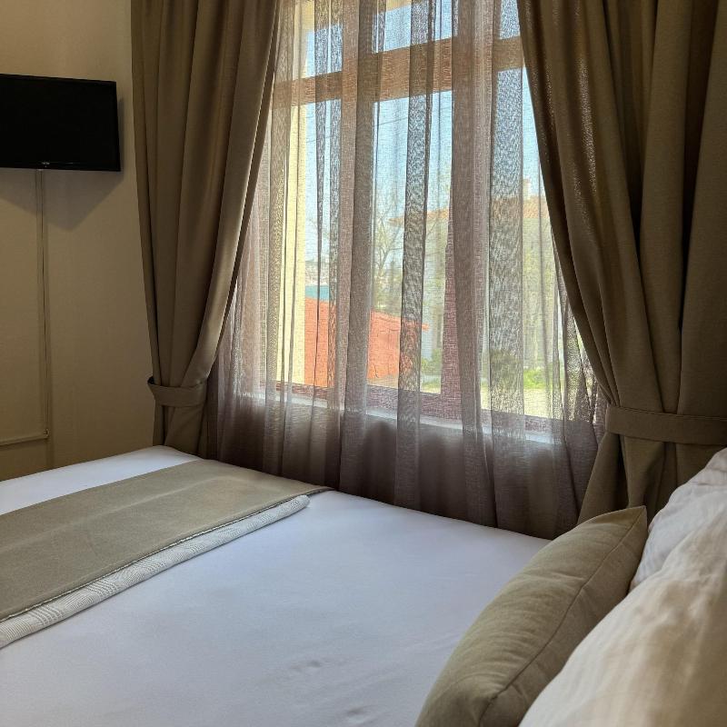 Sa Zer Otel image