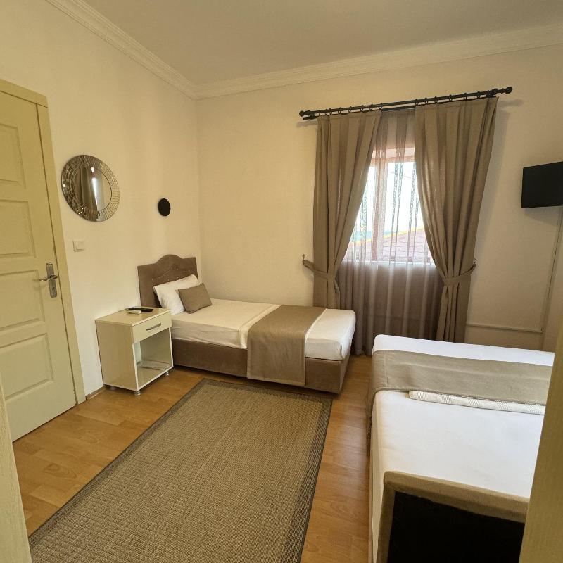 Sa Zer Otel image