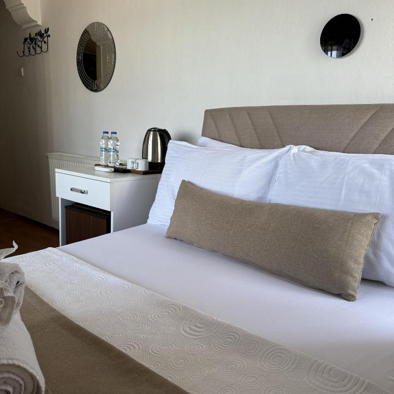 Sa Zer Otel image