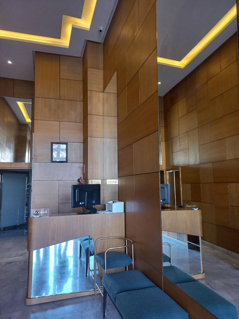 Maarif Home Appart Ha Tel image
