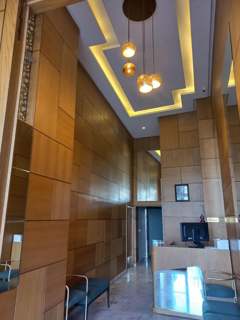 Maarif Home Appart Ha Tel image
