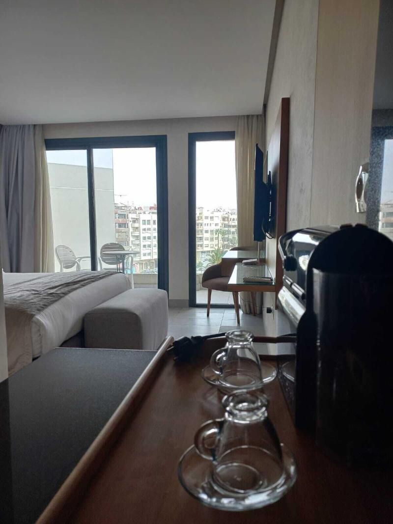 Maarif Home Appart Ha Tel image