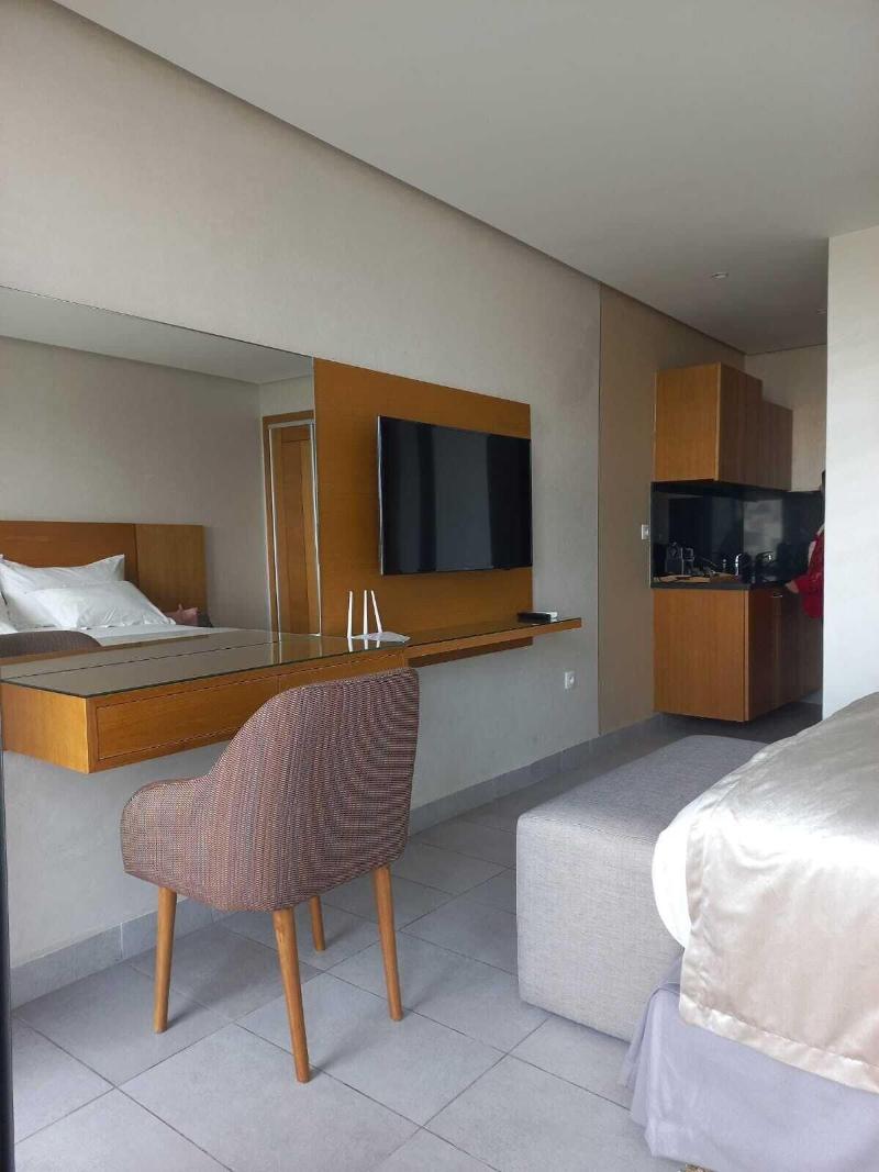 Maarif Home Appart Ha Tel image