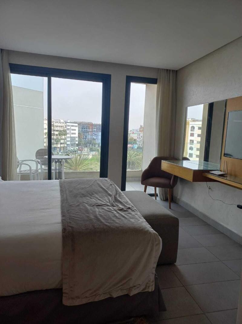 Maarif Home Appart Ha Tel image