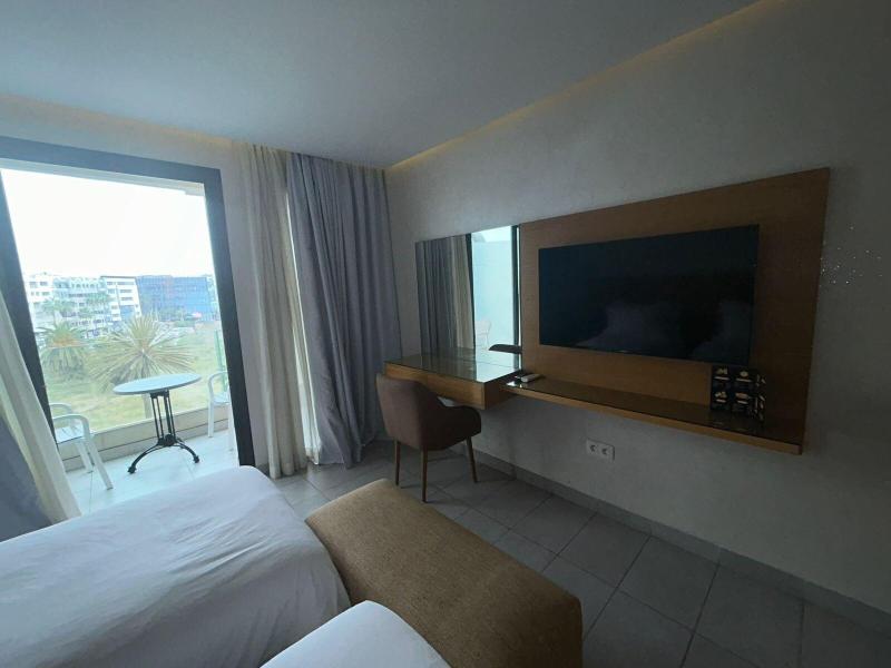 Maarif Home Appart Ha Tel image