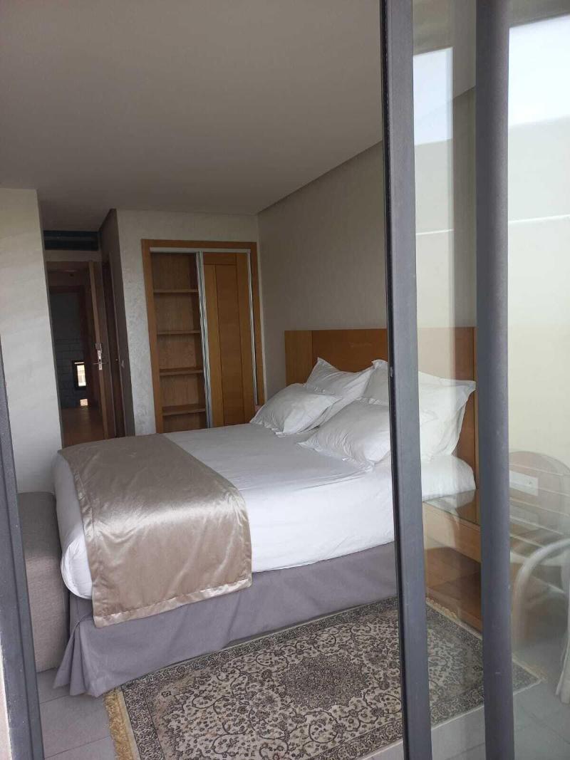 Maarif Home Appart Ha Tel image
