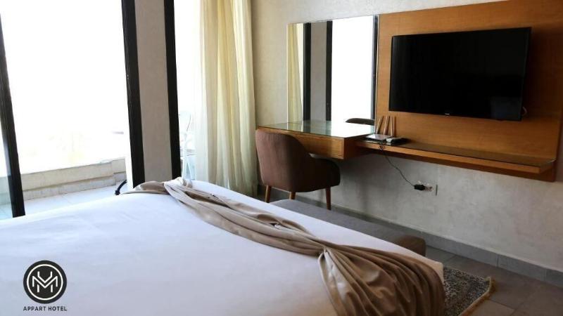 Maarif Home Appart Ha Tel image
