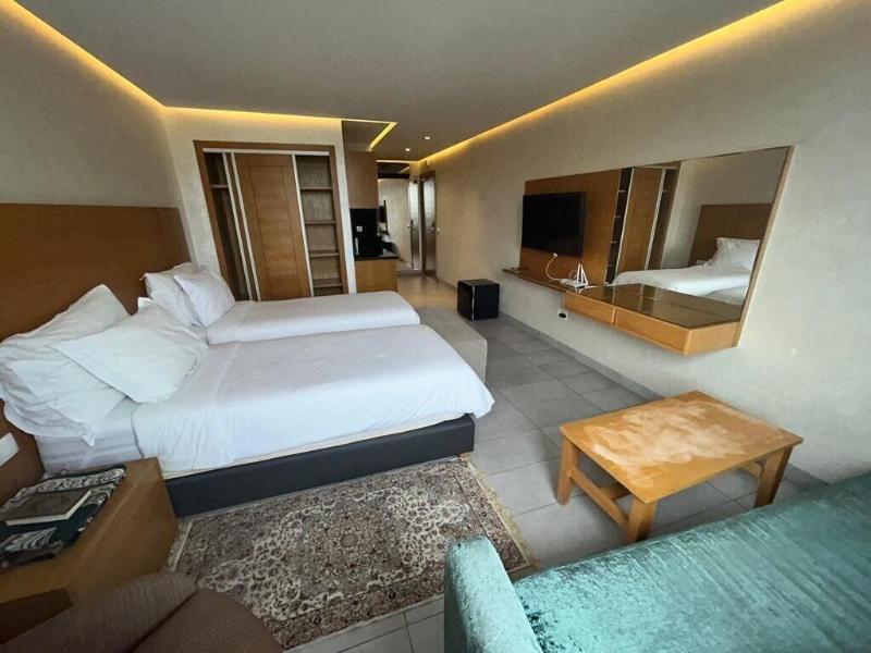 Maarif Home Appart Ha Tel image