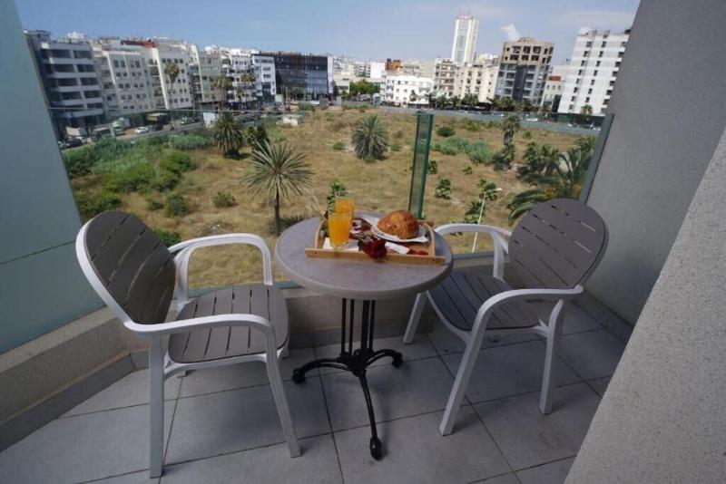 Maarif Home Appart Ha Tel image