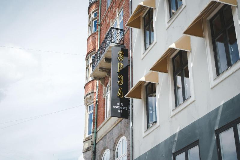 Apartments By Bra Chner Hotels image