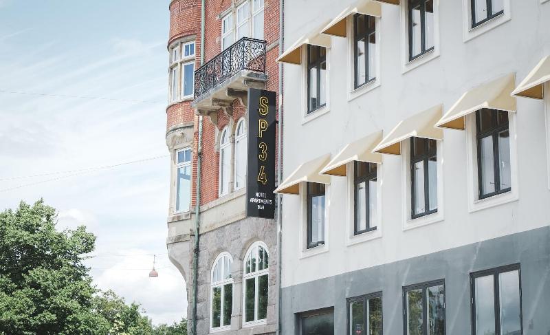 Apartments By Bra Chner Hotels image