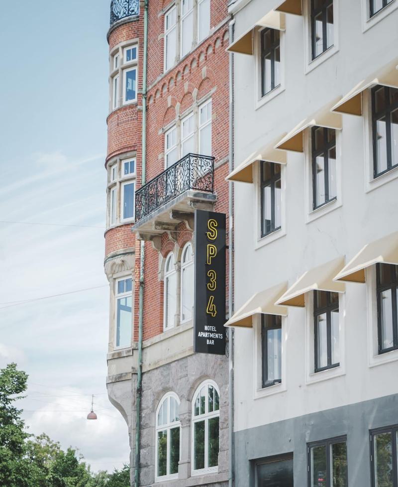 Apartments By Bra Chner Hotels image