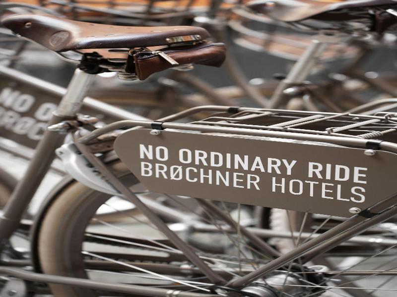 Apartments By Bra Chner Hotels image