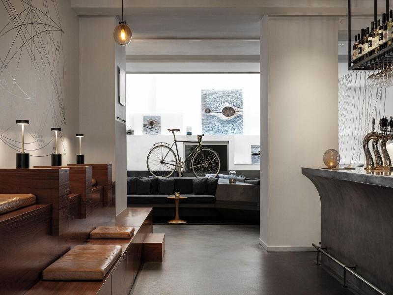 Apartments By Bra Chner Hotels image