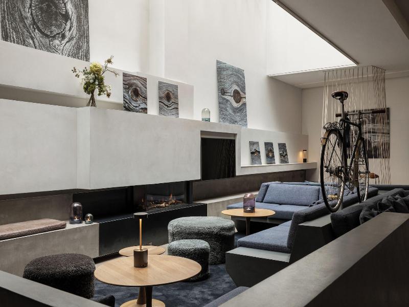 Apartments By Bra Chner Hotels image