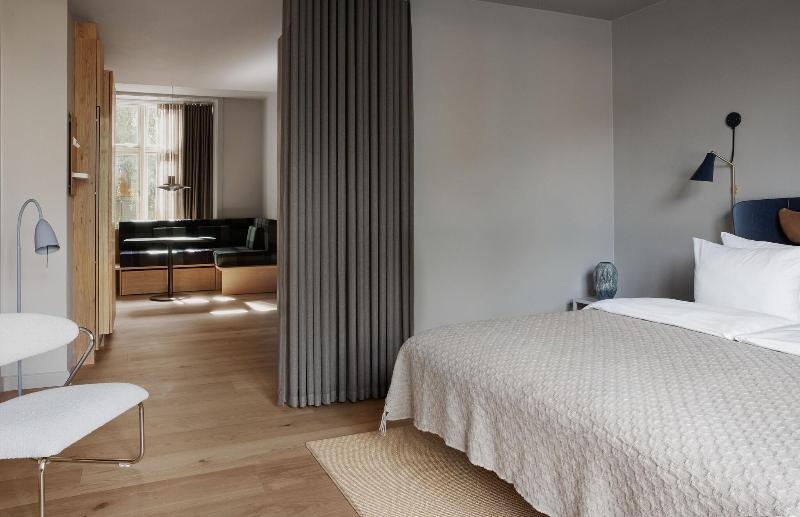 Apartments By Bra Chner Hotels image