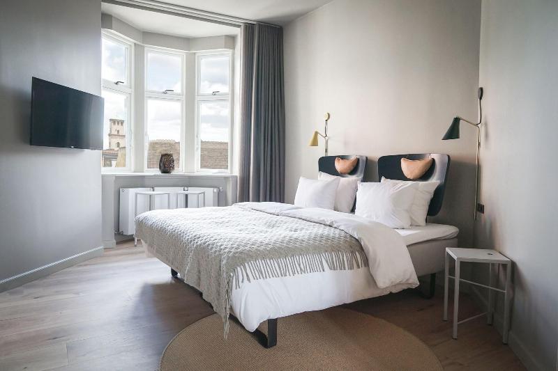 Apartments By Bra Chner Hotels image