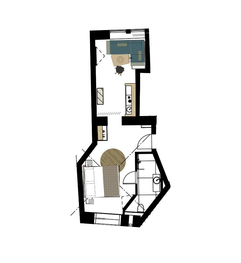 Apartments By Bra Chner Hotels image