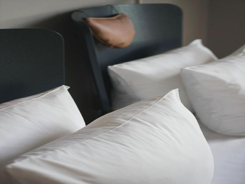 Apartments By Bra Chner Hotels image