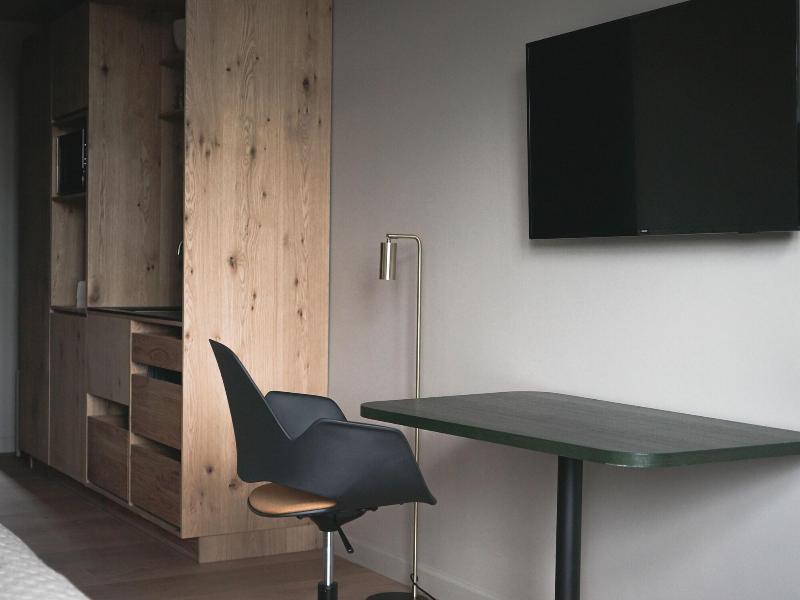 Apartments By Bra Chner Hotels image