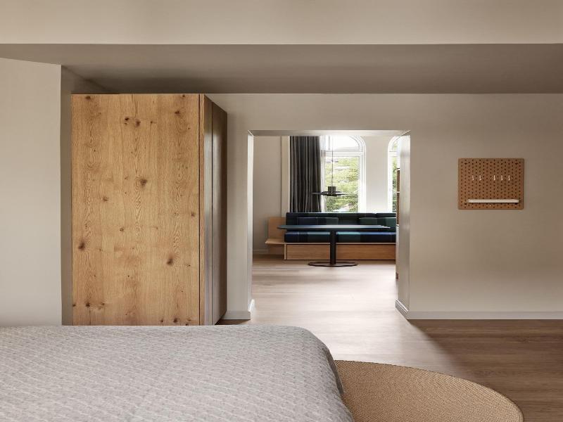 Apartments By Bra Chner Hotels image