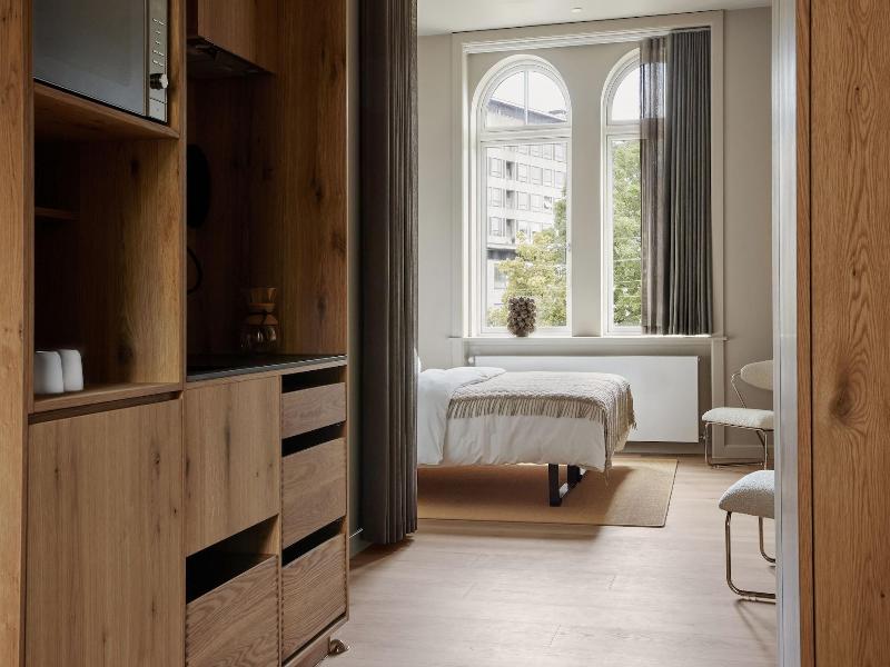 Apartments By Bra Chner Hotels image