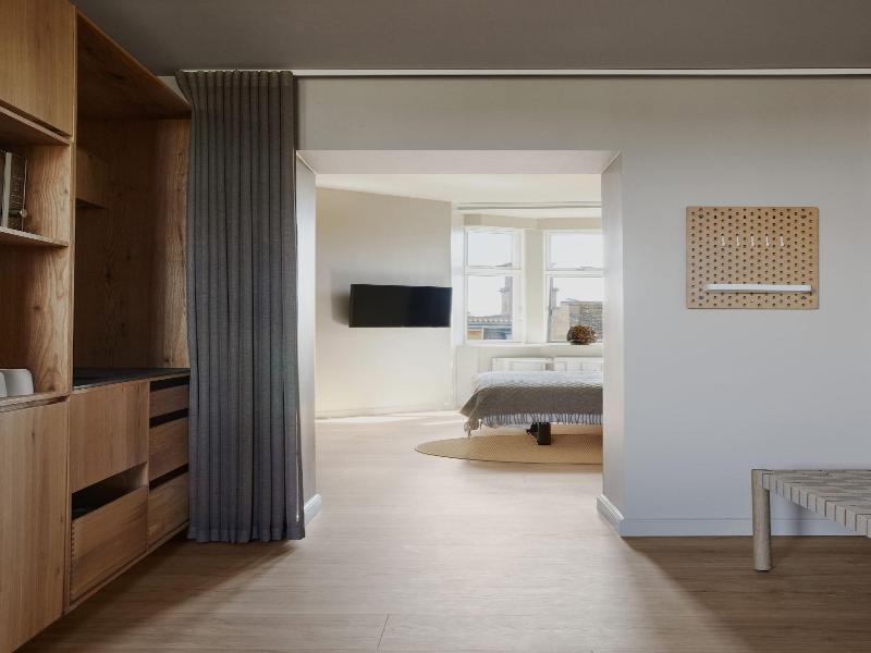 Apartments By Bra Chner Hotels image