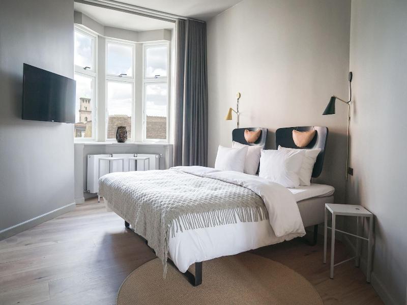 Apartments By Bra Chner Hotels image